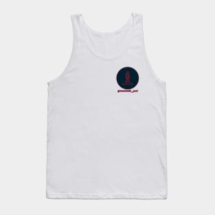 Tank Talk Houston Tank Top